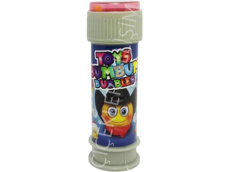 Toys Bubbles Crazy Stick Köpük Baloncuk 2305