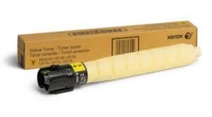 Xerox 006r01761 Altalink C8145-8155-8170 Sarı Toner