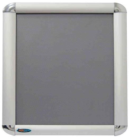 İnter Rondo Köşe 25 Mm Çerçeve A4 ( 21x30 ) Intr-001