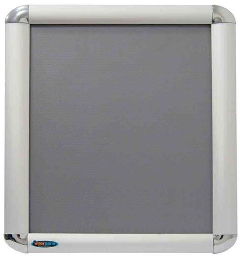 İnter Rondo Köşe 25 Mm Çerçeve A4 ( 21x30 ) Intr-001