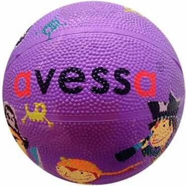 Avessa Basketbol Topu No:1 Brc-1