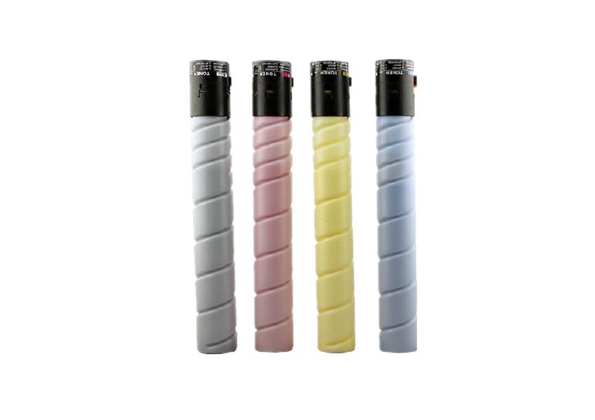 S Print Tn-321 (c224/284/364) Magenta Toner (25k*) Sf130-321m
