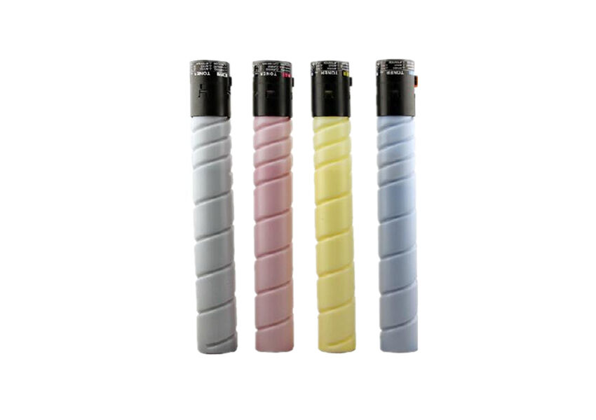 S Print Tn-321 (c224/284/364) Magenta Toner (25k*) Sf130-321m