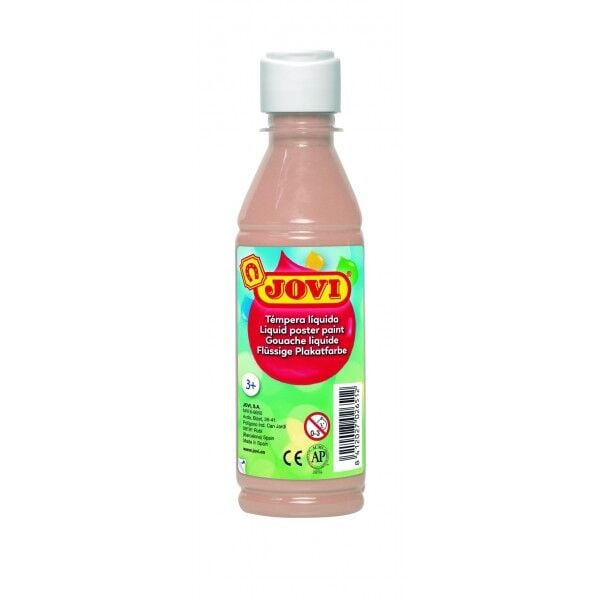 Jovi Guaj Boya 250 Ml Tempera Paint Ten Rengi 502 09