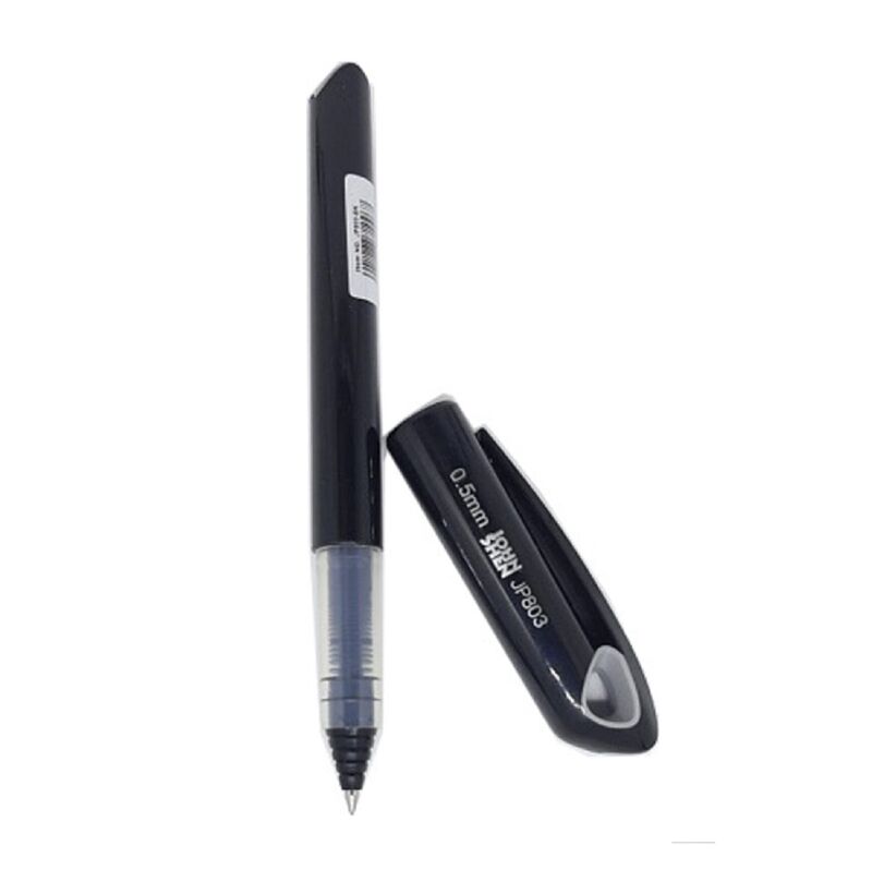 Johnshen Roller Kalem.0.5 Mm Siyah Freenky Jp803