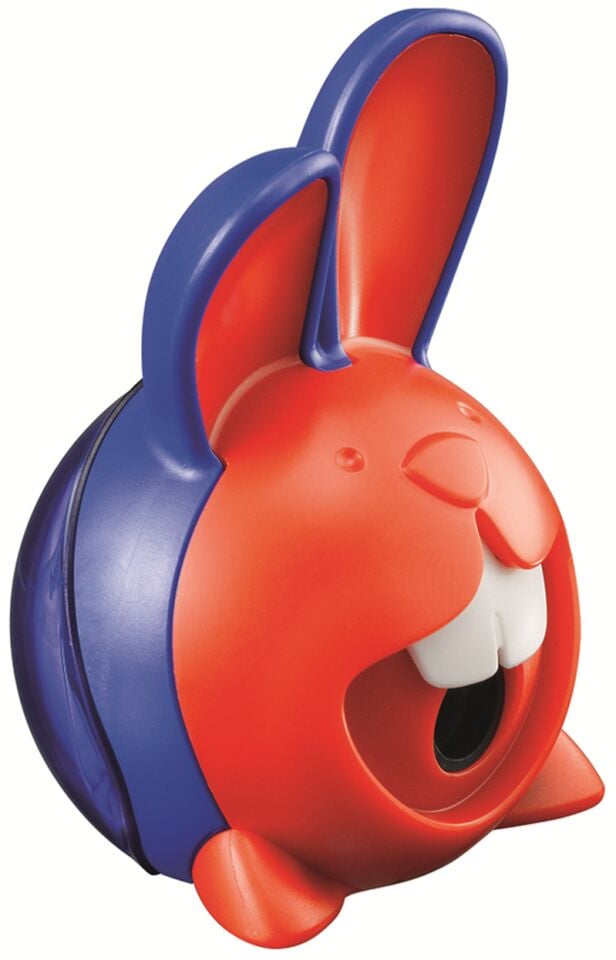 Maped Croc Croc Innovatıon Tek Delikli Kalemtraş 017611