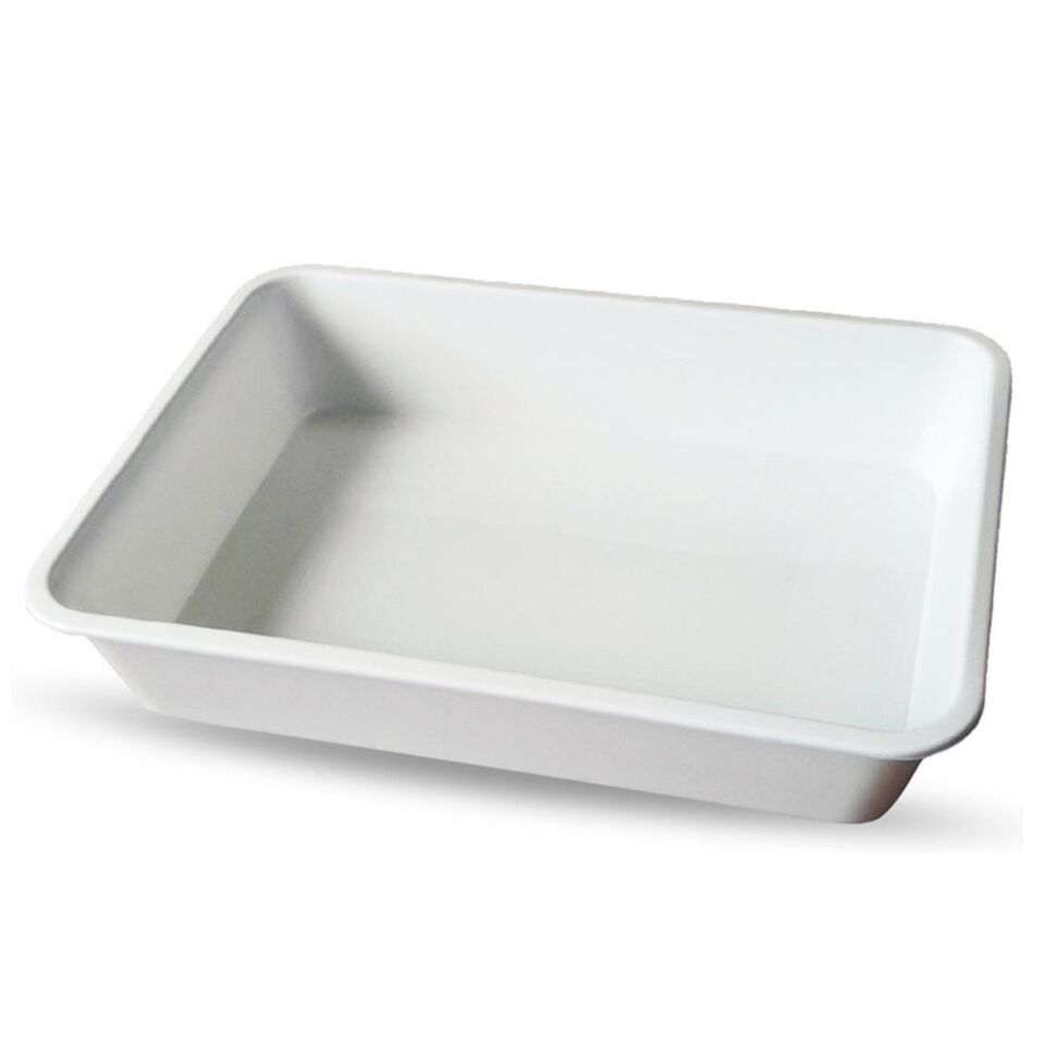 Artdeco Ebru Teknesi Plastik A4 Lv-y-015-ta4