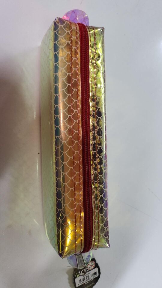 B&d Kalem Çantası Yıldız/puantiye/şff Kalp Desenli Kcs023