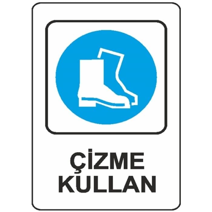 Ekstrafix 203 (yul-302) 16x24 Çizme Kullan