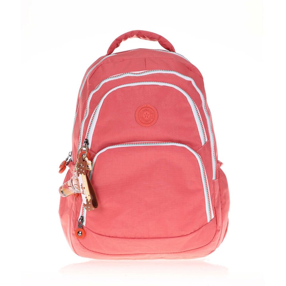 Kaukko Crazy Sırt Çantası (orange) K1442