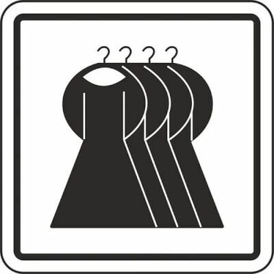 Ekstrafix 202 (yul-213) 12x12 Vestiyer(bayan)