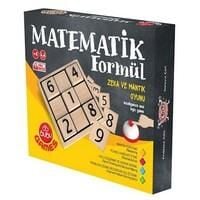 Bu-bu Games Matematik Formül Gm0042