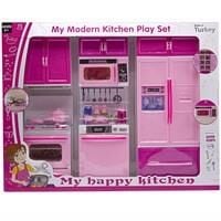 Oydaş Anlıly Buzdolabı-fırın-bulaşık Makinesi 3 Lü Set Oyd-04-02309