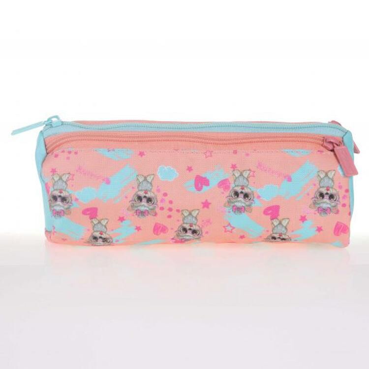 Kaukko Kalem Çantası Sweet Dog L8080