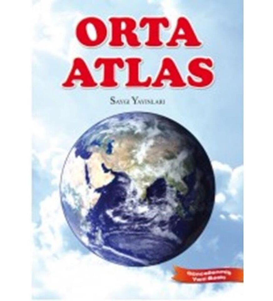 Ema Orta Atlas Saygı 70307