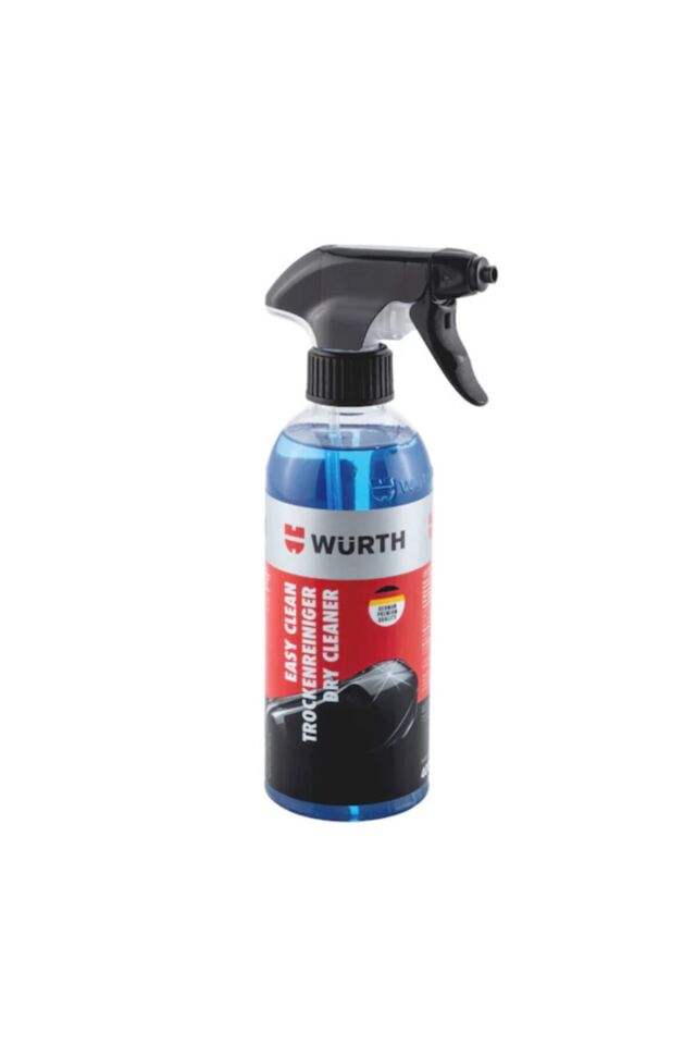 Würth Kuru Temizleme Clean 400 Ml (5861900006028 12)