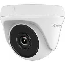 Hilook Thc-t120-ps 2mp Turret Turbo 2.8mm Metal Sesli Hd Dome Kamera