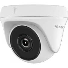 Hilook Thc-t120-ps 2mp Turret Turbo 2.8mm Metal Sesli Hd Dome Kamera