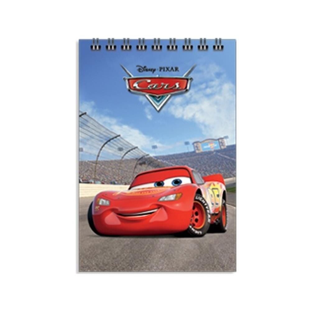 Keskin Color Card Bloknot A7 42 Yp. Çizgili Spr.140100-33