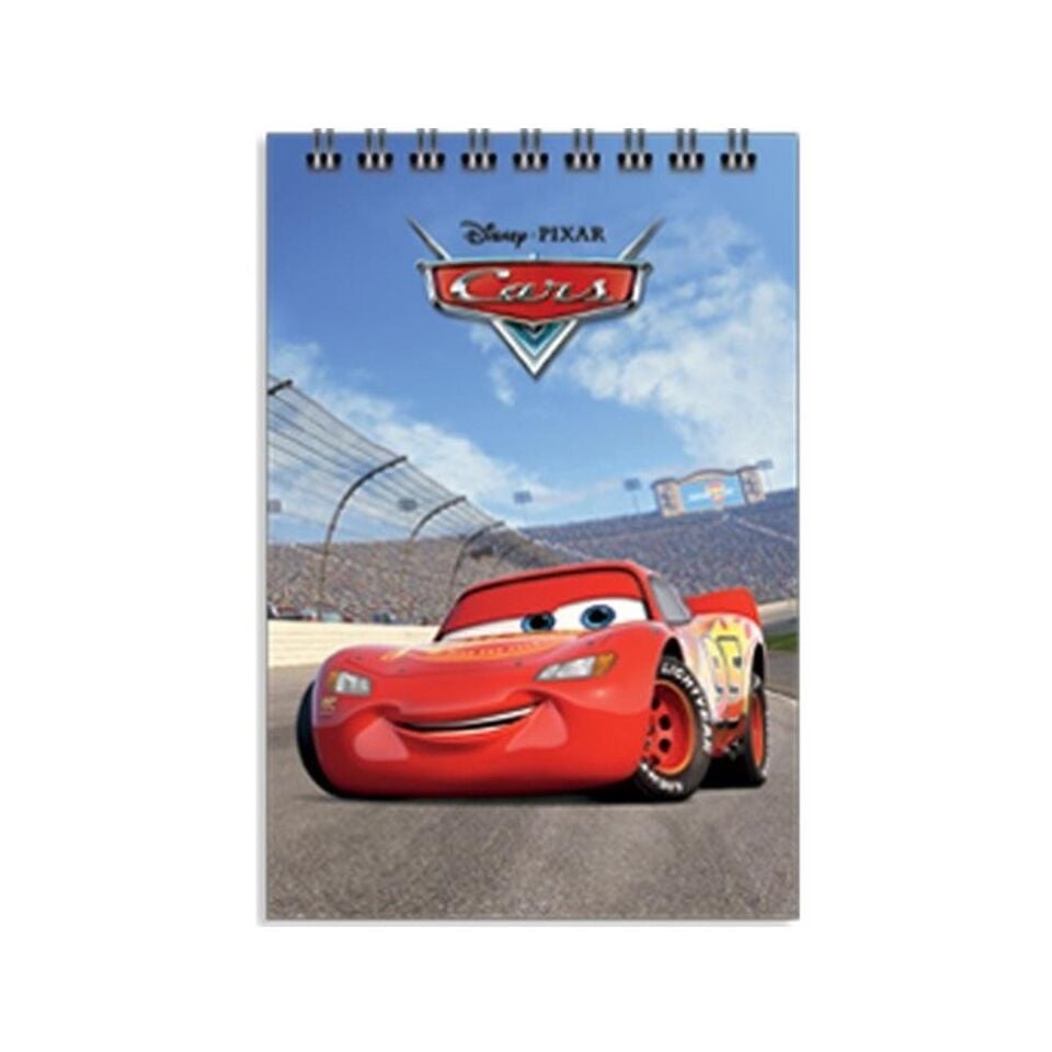 Keskin Color Card Bloknot A7 42 Yp. Çizgili Spr.140100-33