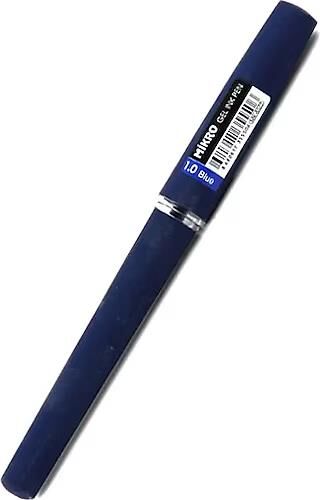 Mikro Roller Kalem 1,0 Mm İmza Kalemi Mk-8523