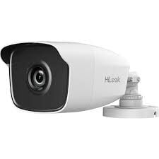 Hilook Thc-b220-c 2mp Exir Bullet 3.6mm Hd 40m Ir Plastik Kasa Kamera