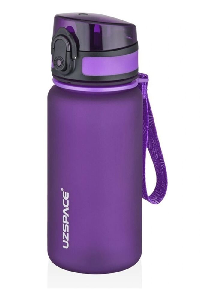 Uzspace Trıtan 350 Ml Matara Mor 3034-2