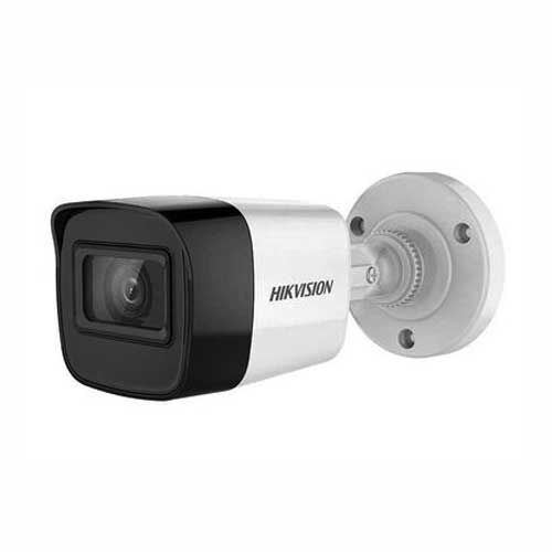 Hikvision Ds-2ce16d0t-exipf 2mp 3.6mm Sabit Lens Ir Plastik Bullet Kamera
