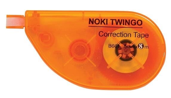 Noki Şerit Silici 5x8 Mt Twıngo B661