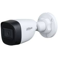 Dahua Hac-hfw1500c 5mp 3.6mm Starlight Hdcvi Ir Bullet Kamera