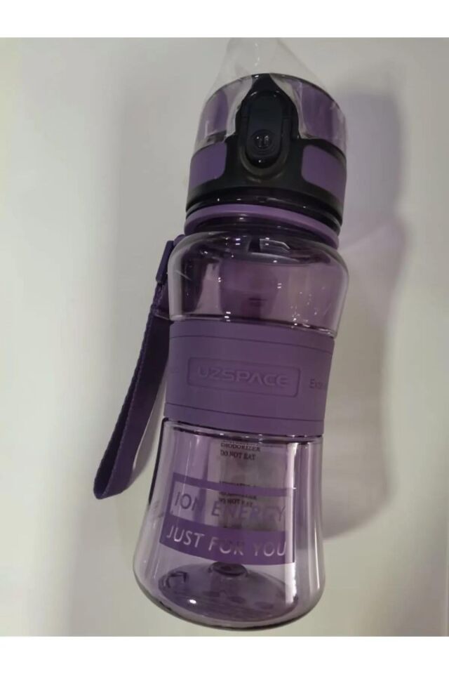 Uzspace Trıtan 300 Ml Matara Mor 5024