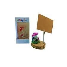 Kiddy World Ahşap Küçük Boy Notluk 01031