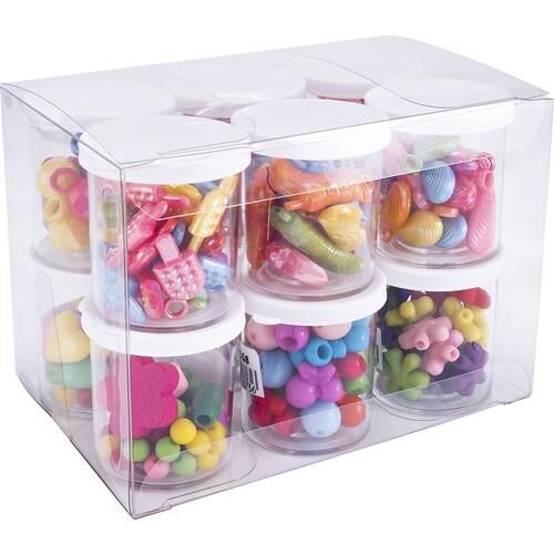 Nova Color Hobby Bonçuk Seti Kutulu Nc-358