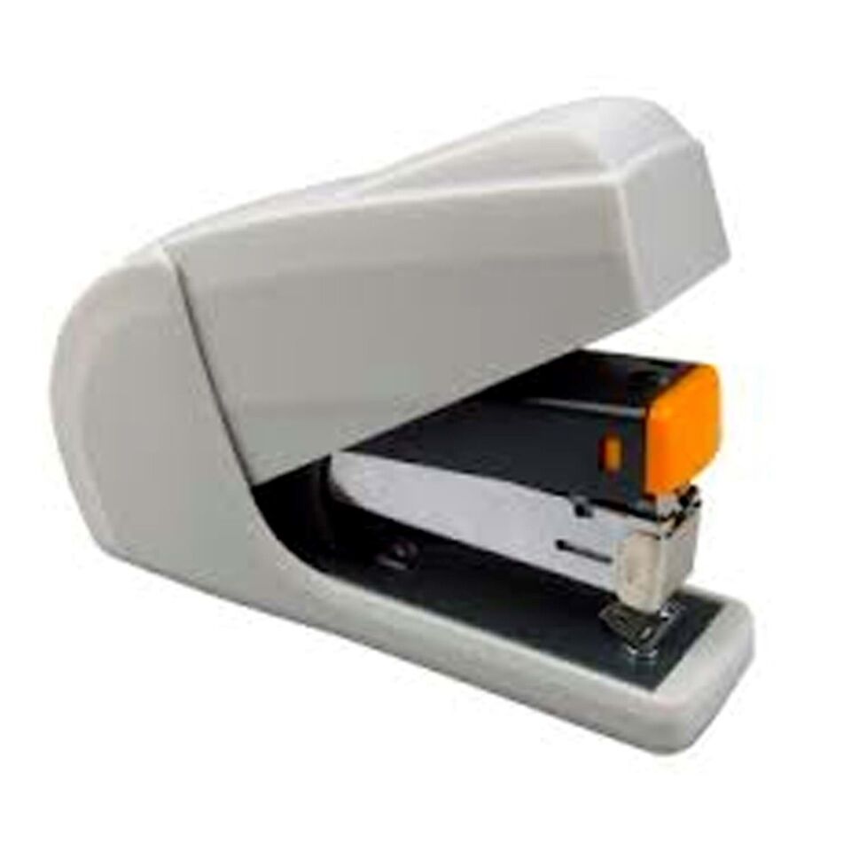 Std Zımba Makinası 24/6 Güç Tasarruflu 25 Sayfa Gri A-100-020