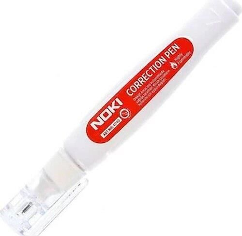 Noki Sıvı Silici 8 Ml Kalem Tipi 41140