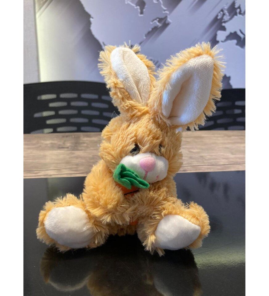 Selay Toys Tavşan 15 Cm