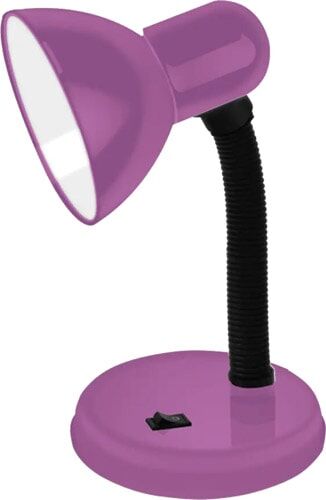 Avec Av-203 Mor Masa Lambası