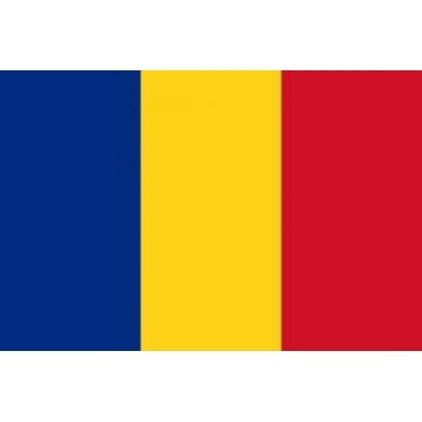 Buket Bayrak Yabancı Ülke 100x150 Romanya