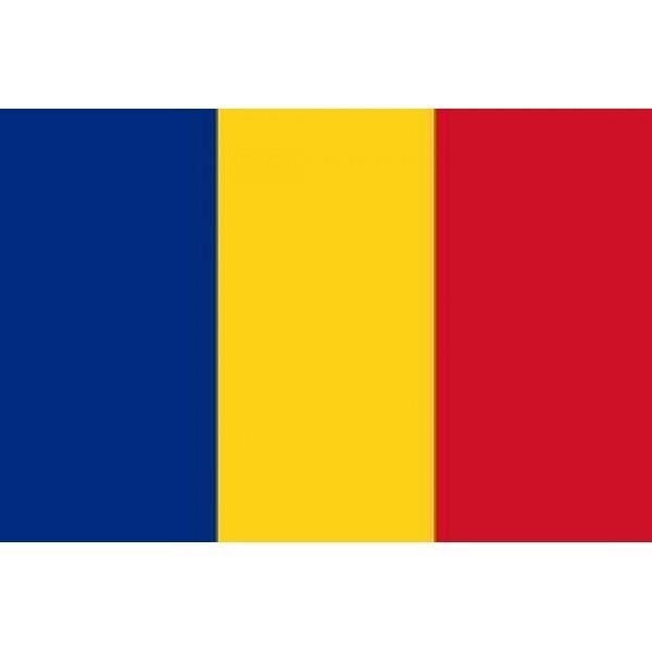 Buket Bayrak Yabancı Ülke 100x150 Romanya