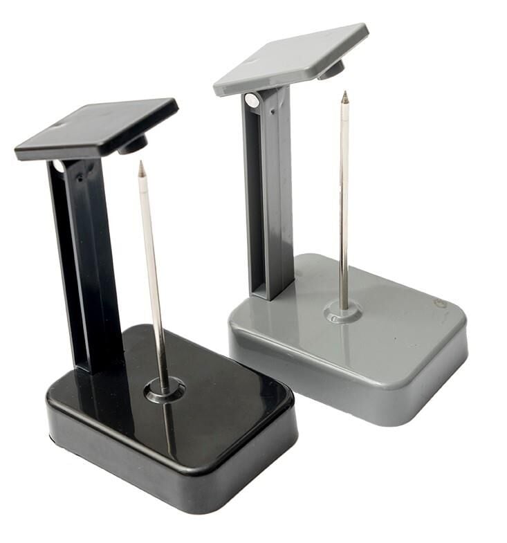 Stilo Not Tutucu İğneli ( Piknot ) Sit-1201