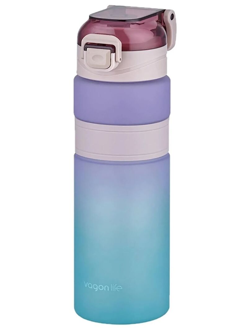Vagonlife Polıcarbon 800 Ml Matara Asorti Vgn-2228