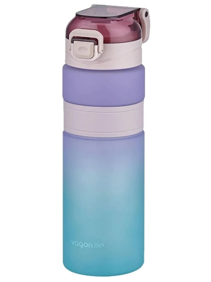 Vagonlife Polıcarbon 800 Ml Matara Asorti Vgn-2228