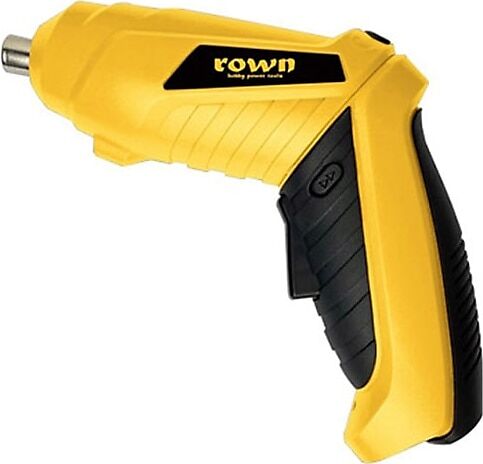 Rown Rn-3636 Şarjlı Tornavida Seti 3.6v 1300mah Li-on Battery