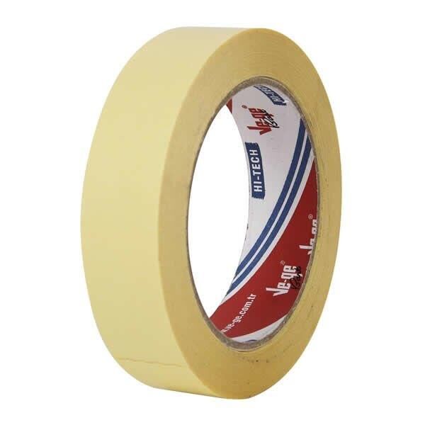 Vege Çift Taraflı Bant 24 Mm 25mt