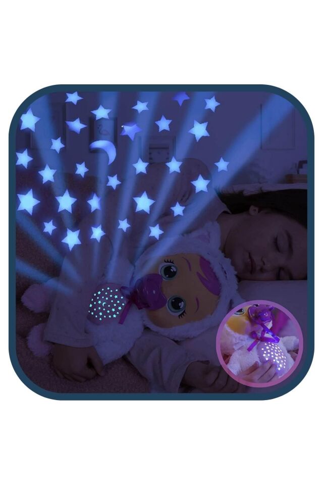 Cry Babies Goodnight Daisy 84711