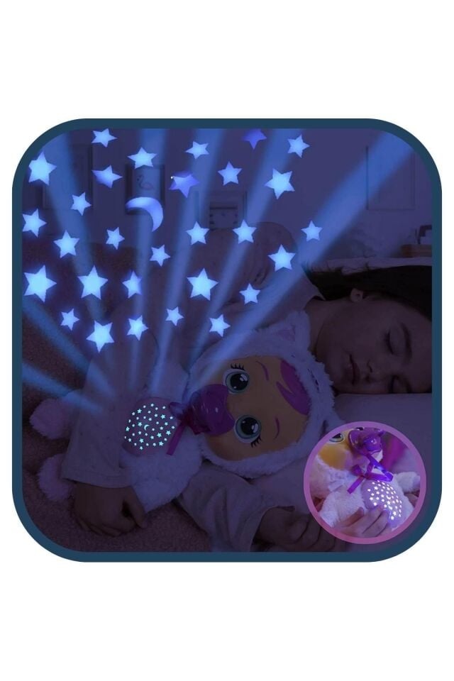 Cry Babies Goodnight Daisy 84711