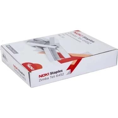 Noki Zımba Teli No:10 Beyaz 6452