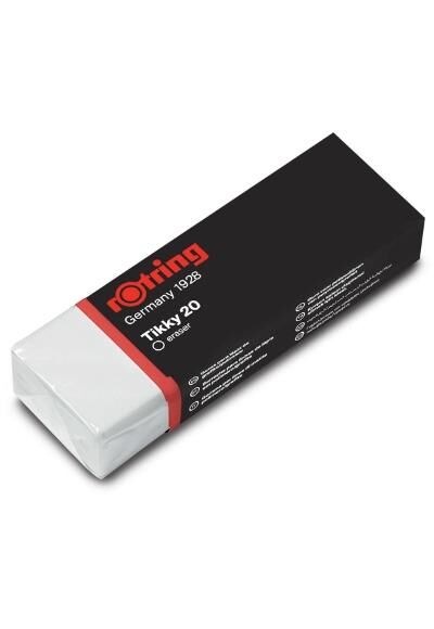 Kurşun Kalem Silgisi 20' Li Ro-551 420