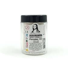 Monalisa Porselen Kil 200 G Krem Rengi Pc02-03