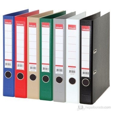 Büro Klasörleri